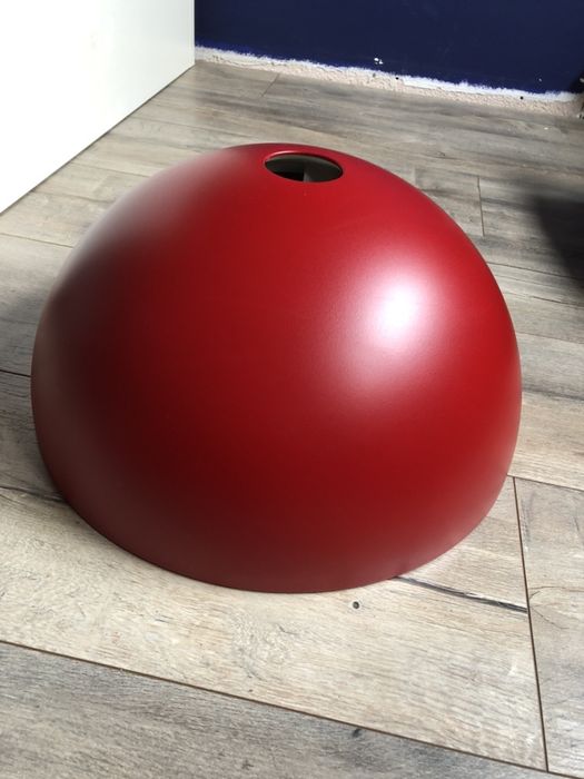 Klosz żyrandol lampa sufitowa Ikea
