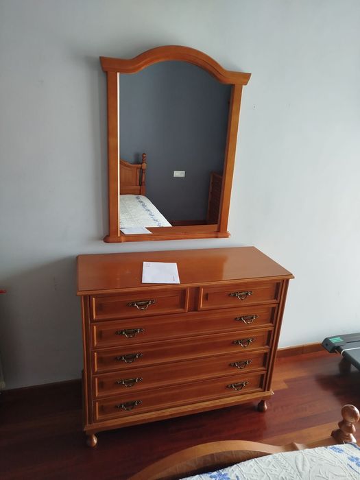 Vendo mobilia completa