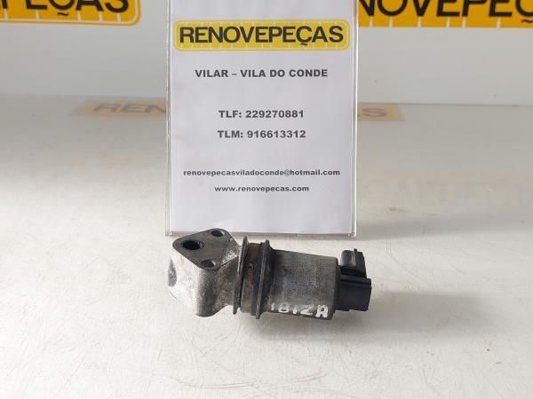 Válvula EGR SEAT Ibiza II (6K1)