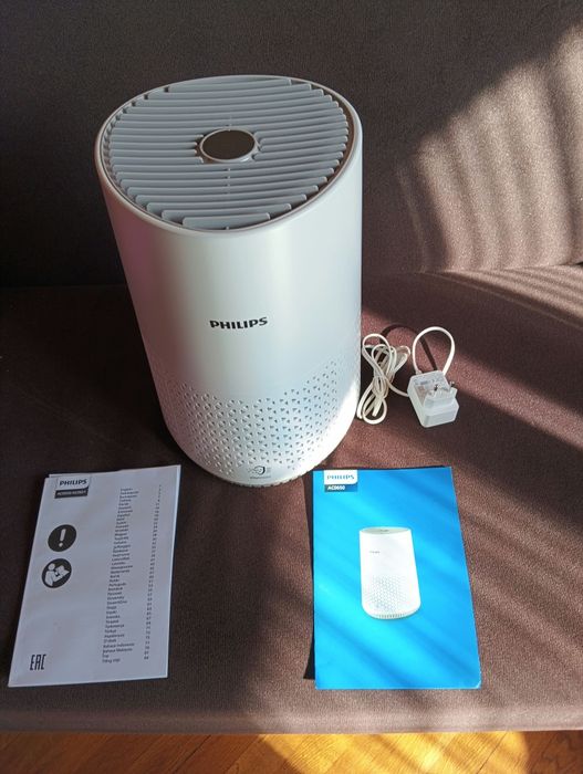 Odświeżacz powietrza PHILIPS