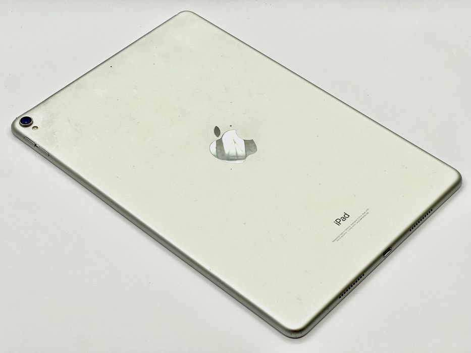 iPad Pro 10.5 64GB Silver Wifi A1701
