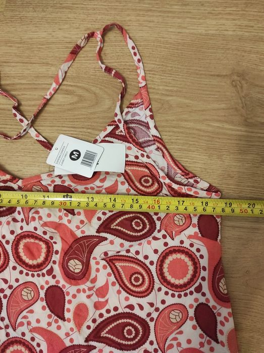 Sukienka damska maxi M Tom&Rose
