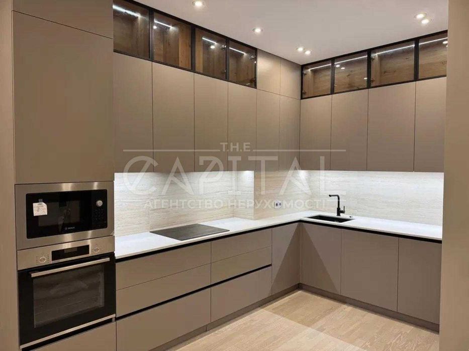 Продажа квартиры, ЖК Новопечерские Липки, Драгомирова, Верхогляда