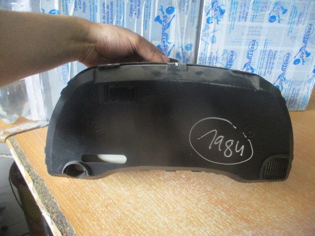 Quadrante / painel de instrumentos FIAT Punto (188_)
