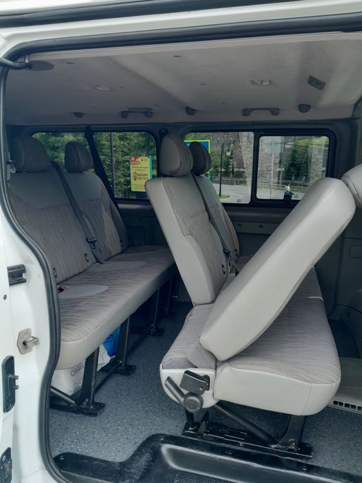 Трансфер ІФ-Буковель таксі Татарів Поляниця Ів-Франківськ Львів Яремче