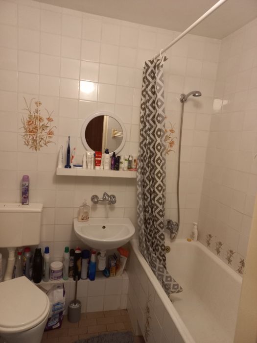 Mieszkanie M-4, 48m2, w Pionkach przy Puszczy Kozienickiej