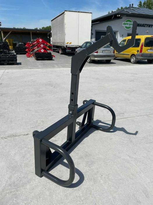 Metal Technik Chwytak do BIG BAG do big bagów transporter podnośnik