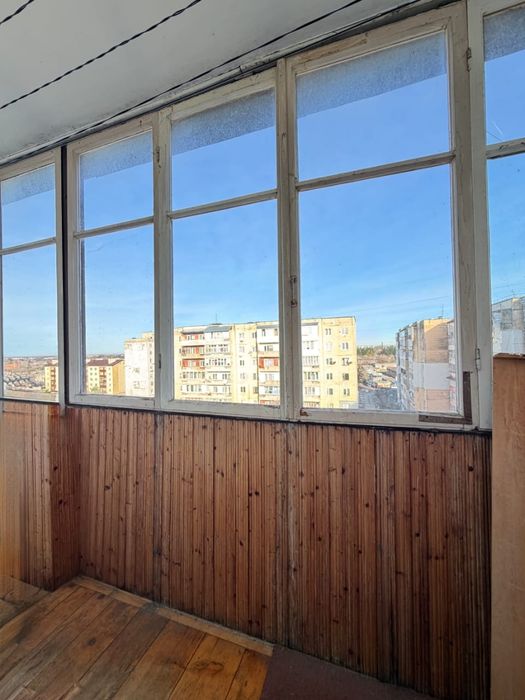 Продаж м.Стрий 3-кім. квартира вул. Грабовецька