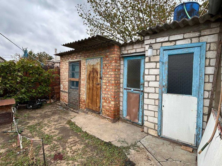 Продаю дом в Корабельном р-не ост. Г.Григораша