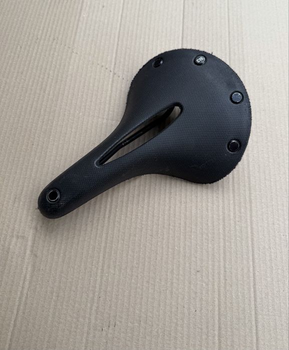 Велосипедне сидіння Brooks Cambium C19