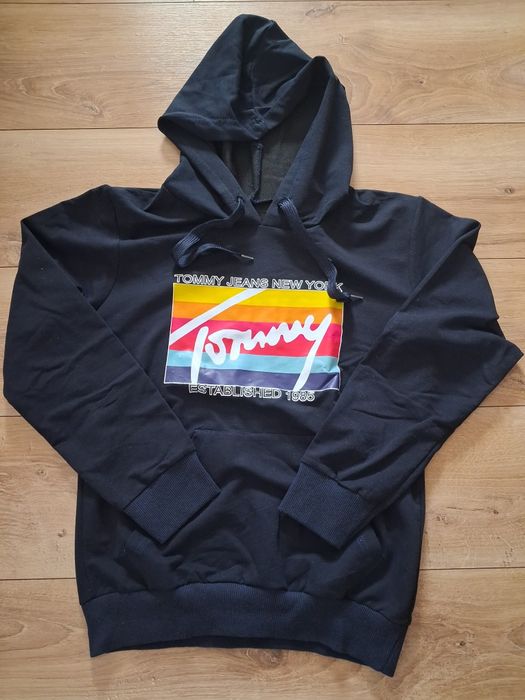 Piękna bluza damska