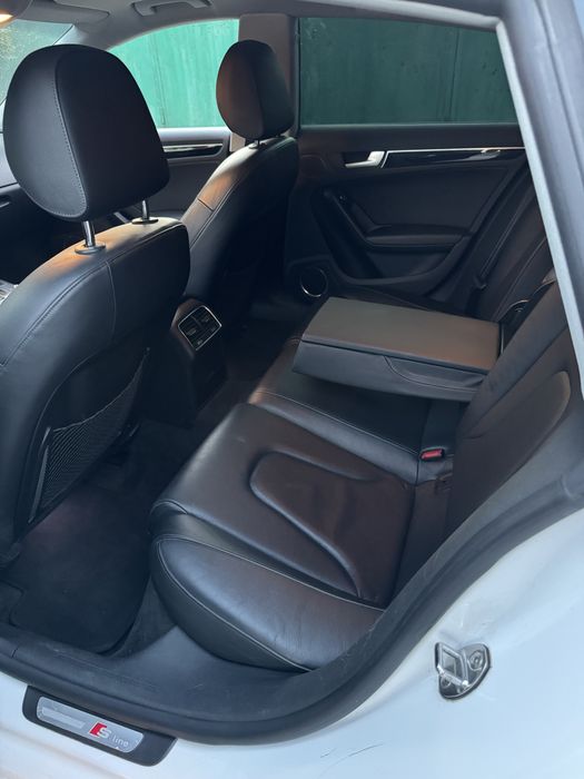 AUDI A5 2015 VIN WAUZZZ8T9FA049858 фото оголошення 14 з 18
