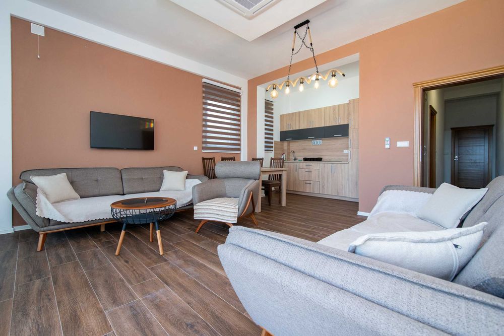 Jak Chorwacja taniej! / Apartamenty przy samej plaży / Leżaki w cenie
