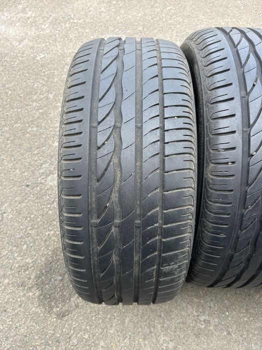 Резина літо 205 55 r16 bridgestone