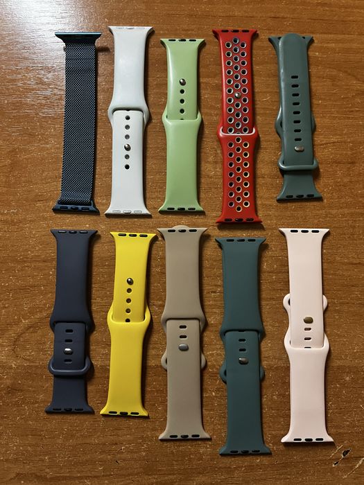 Apple Watch 3 38 mm