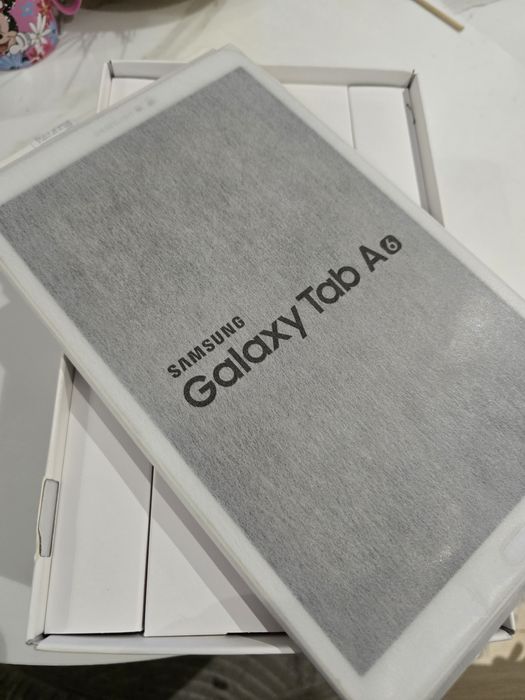 Tablet Samsung Galaxy Tab A6