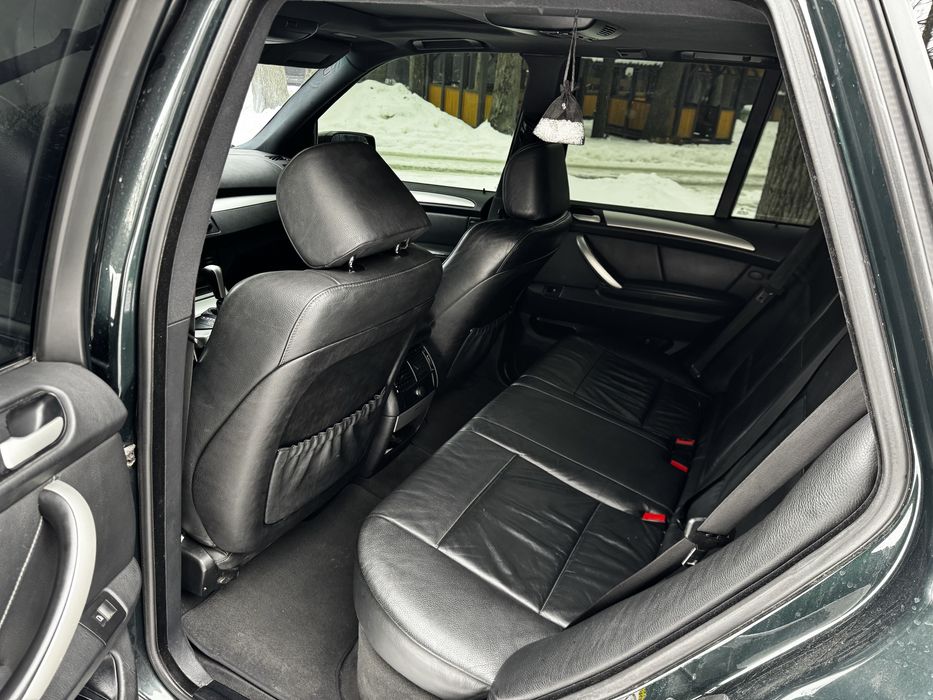 BMW е53 x5 4.4 2003р.