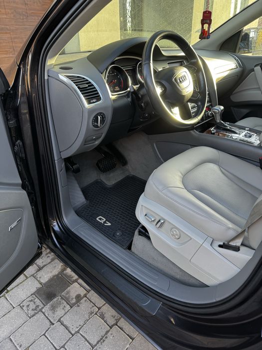 Продам Audi q7 3.0 tfsi