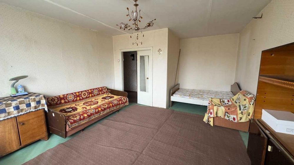 Продаж 1 кімн. квартири, вул. Океанівська, Екомаркет - View 3