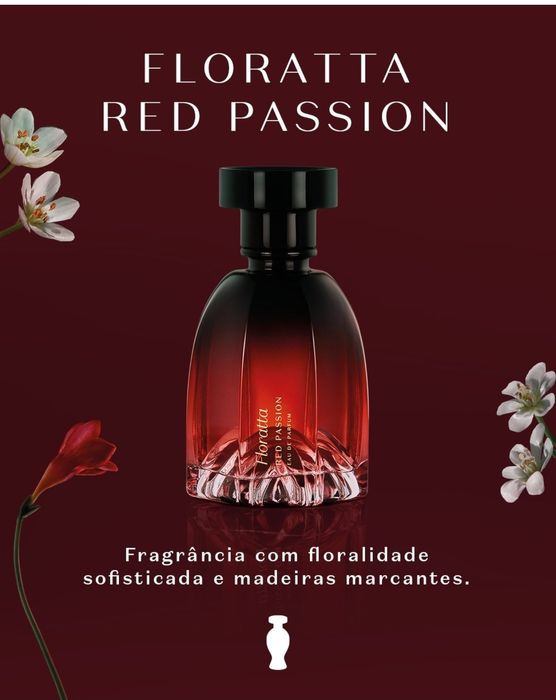 Perfumes do Boticario