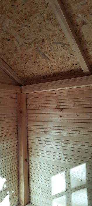 Domek dla dzieci  , duży,  solidny