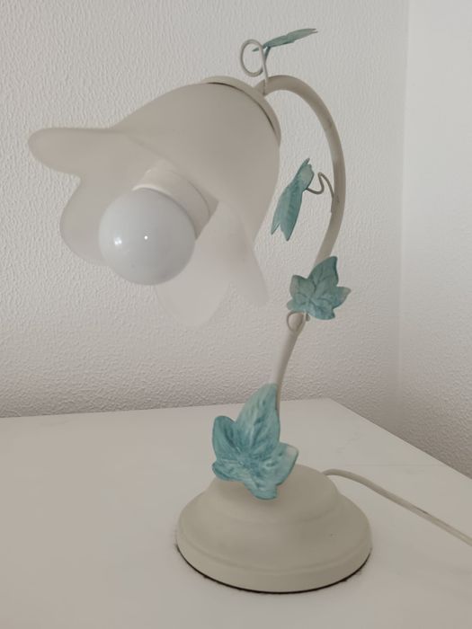 Candeeiros de quarto