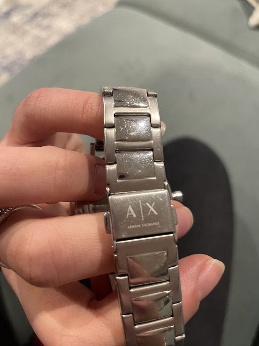 Zegarek damski Armani Exchange