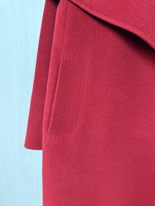 Кашемірове пальто Bella Bicchi