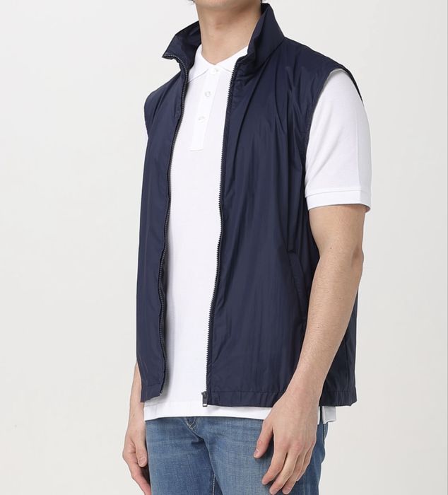 Жилетка Gant, оригінал, L