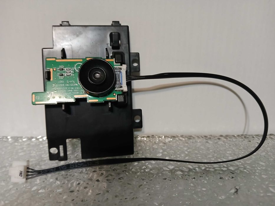 Samsung  Joy-Stick CF770C_JOG Samsung C24F396FHU