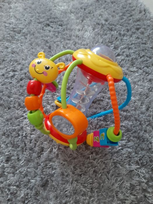 Игрушки детские