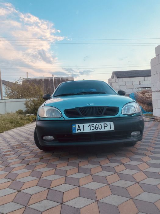 Продам Ланоса.