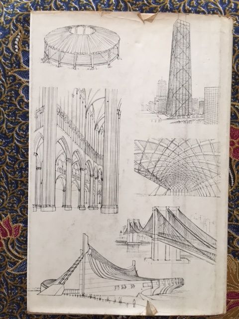 Why Buldings Stand Up - de Mario Salvadori