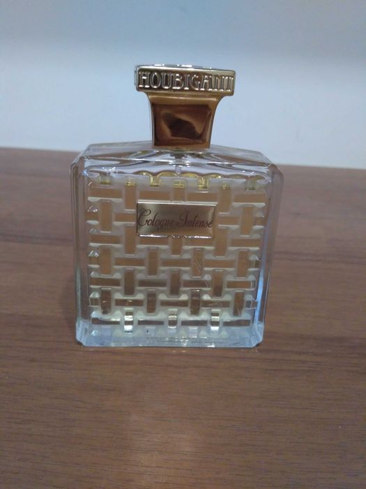 Houbigant Cologne Intense