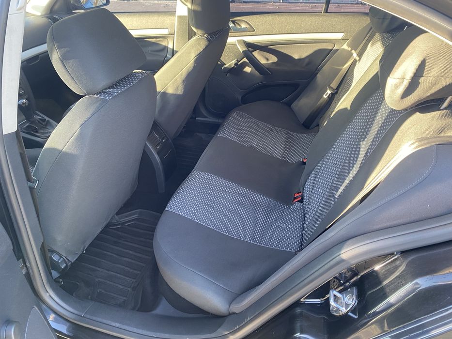 Шкода октавія 1.6 бензина МРІ