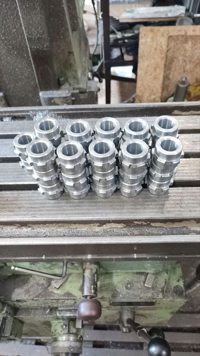 Долбежные работы. Услуги долбежных работ. Механическая обработка