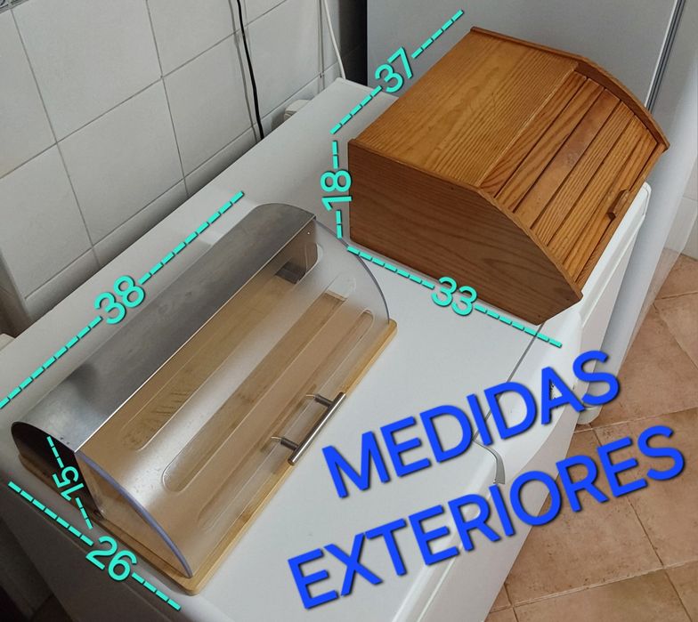 3 CAIXAS ANTIGAS,BONITAS,PARA PÃO.Casa,Decoração,Cozinha,Restauração.