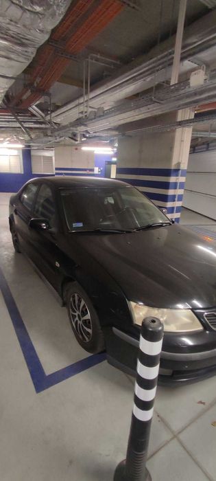 Saab 9-3