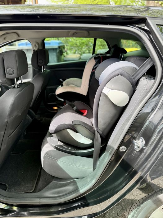 Renault Megane 3   1.9 л дизель
