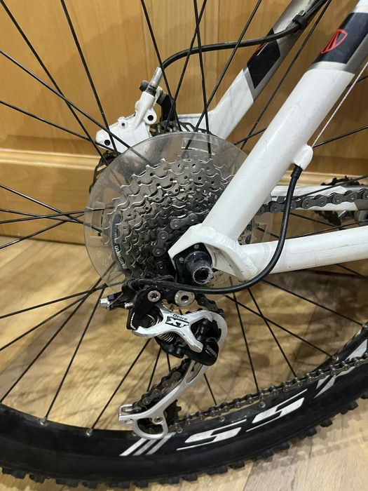 Trek alpha 8000 18.5 cala 47cm