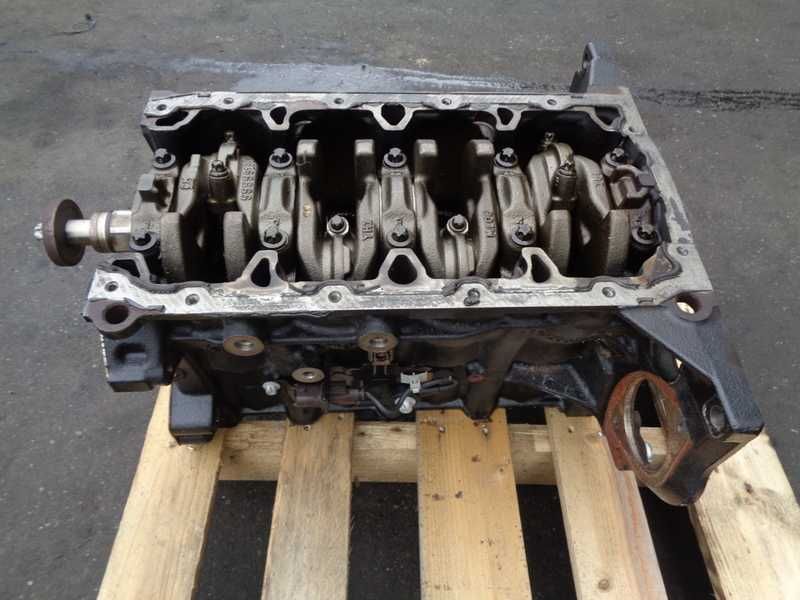 Silnik dół Opel Mokka Astra 1.6 16v F16D4 A16XER 2014R