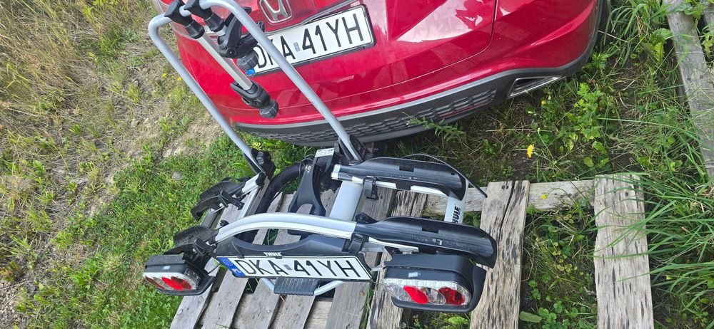 Thule Euroway G2 920