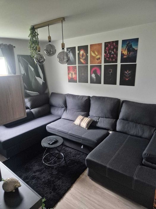 Quarto nos Olivais Sul em T4