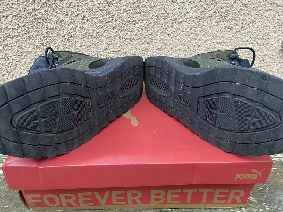 Чоловічі Кросівки Puma 44