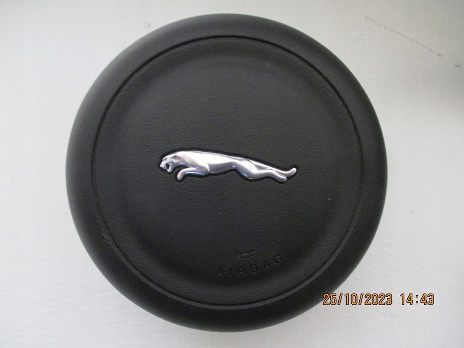Deska konsola pulpit JAGUAR E PACE HEAD UP