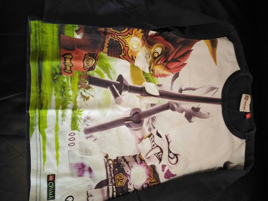LEGO® Legends of Chima Sweatshirt