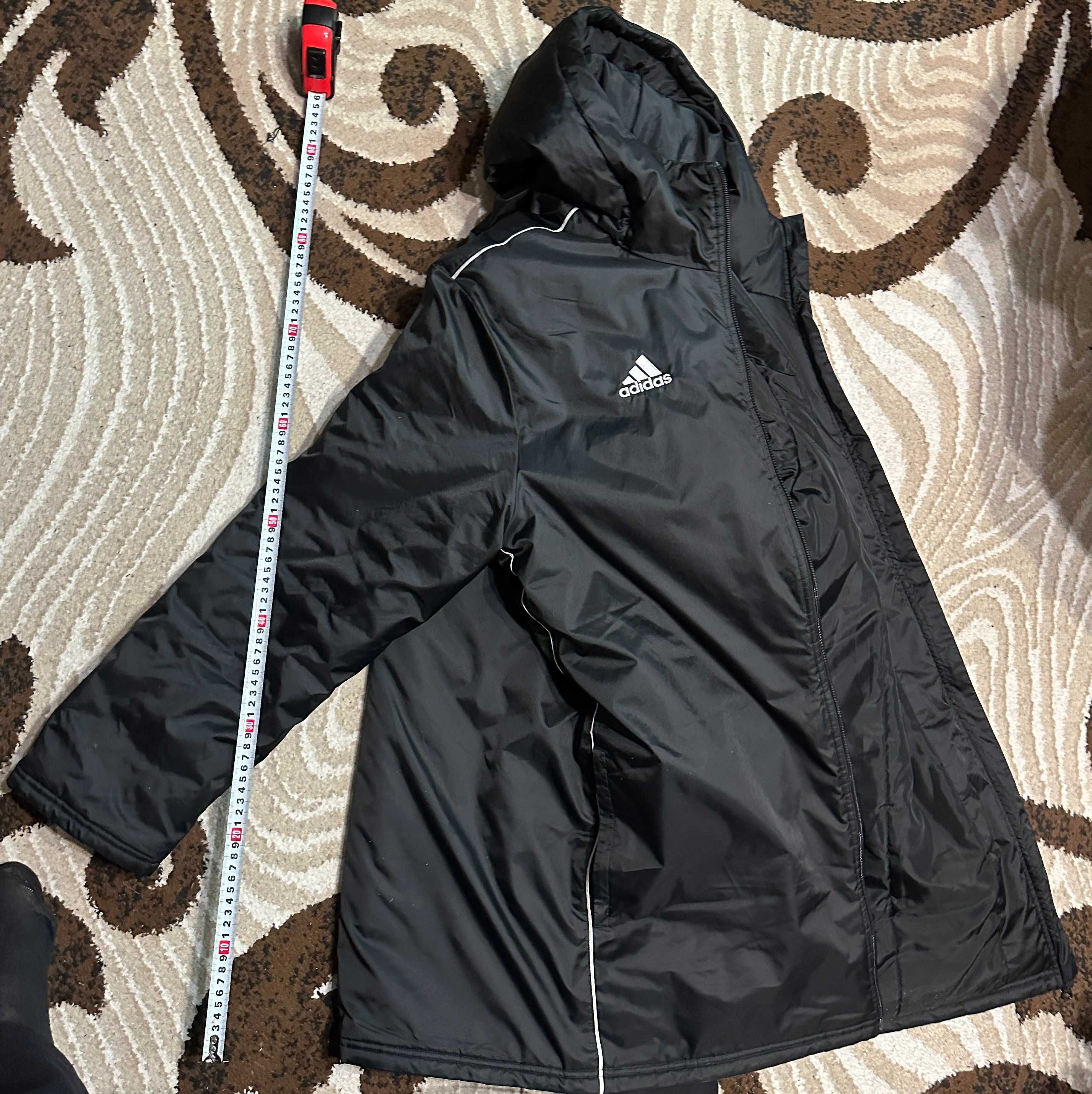 Adidas core stadium jacket 2025