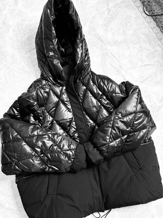 Продам  куртку еврозима