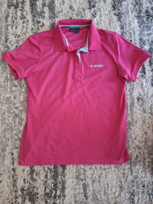 Bluzka polo rozm.M/L