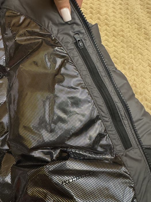 Зимова чоловіча куртка оригінал Columbia XXL